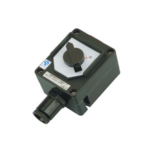 BZM8050系列防爆防腐照明開(kāi)關(guān)